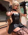 newmakeupgoddess Altpins Profile Picture