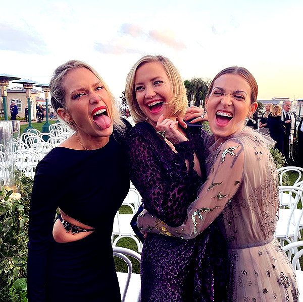 katehudson instagram image archive image
