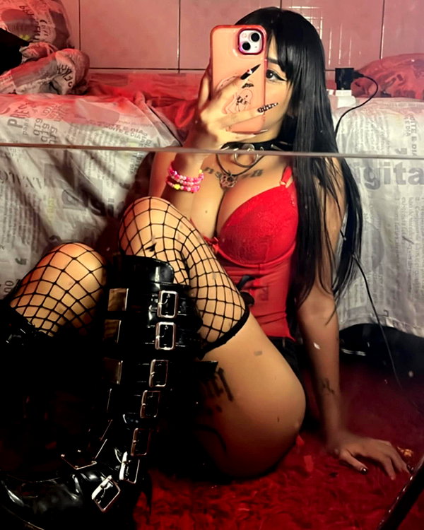 bunnymetall instagram image archive image