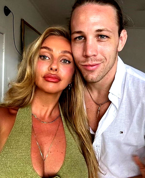 Archived image from @edenharper on Instagram