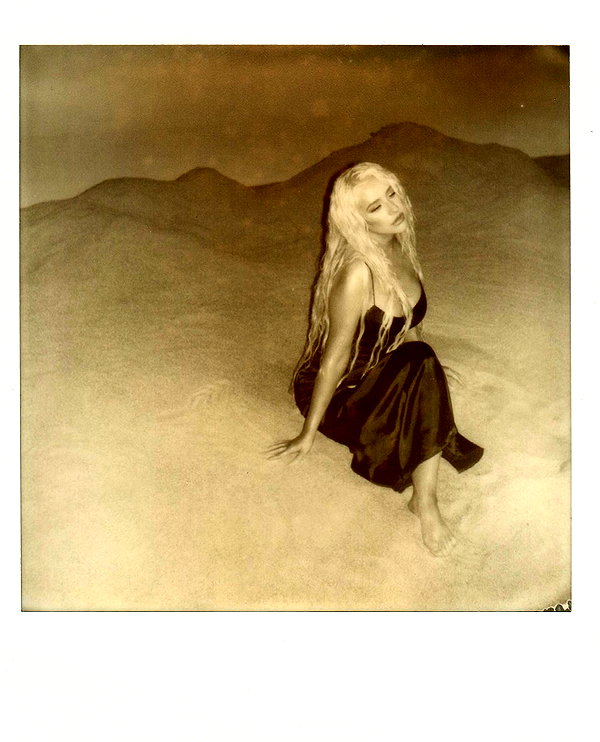 xtina instagram image archive image