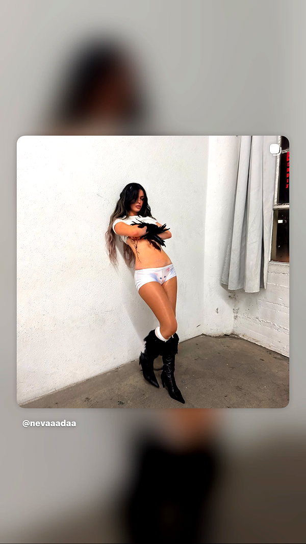 nevaaadaa instagram image archive image