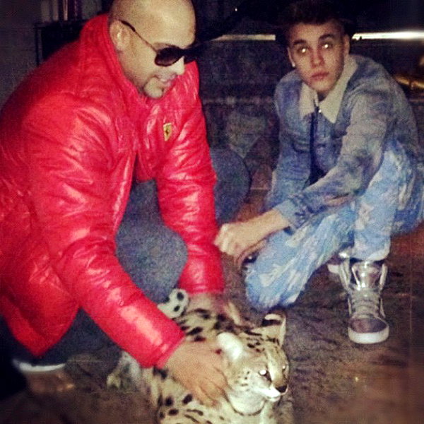 lilbieber instagram image archive image