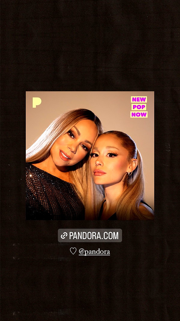 arianagrande instagram image archive image