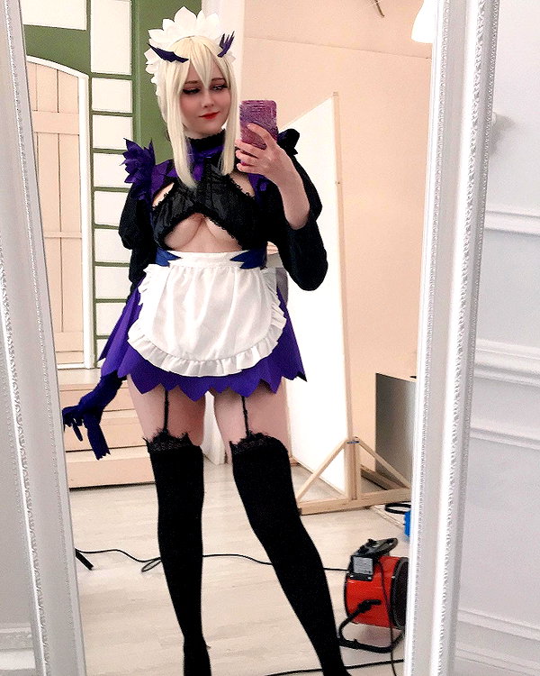 pepper_cos instagram image archive image