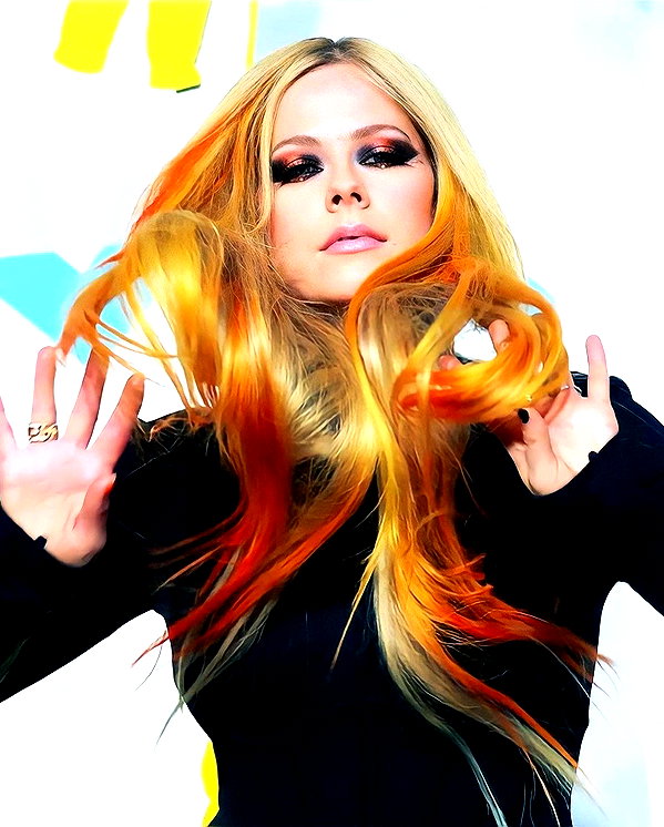 avrillavigne instagram image archive image