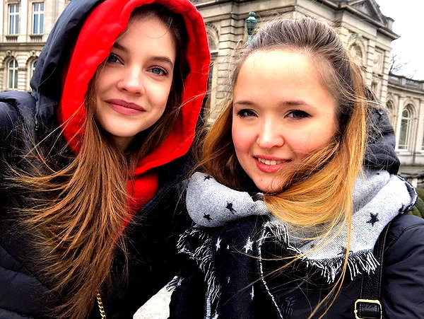 realbarbarapalvin instagram image archive image