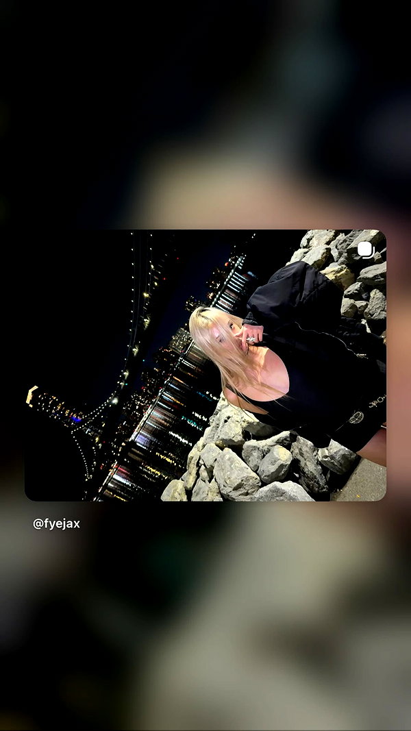 fyejax instagram image archive image