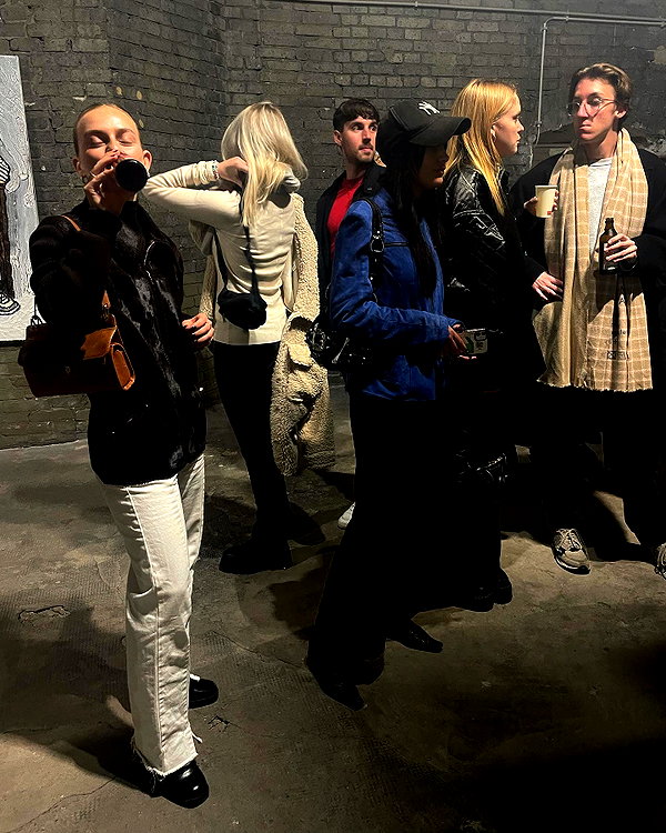 ninastodden instagram image archive image