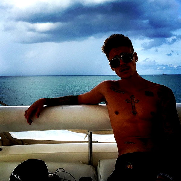 lilbieber instagram image archive image