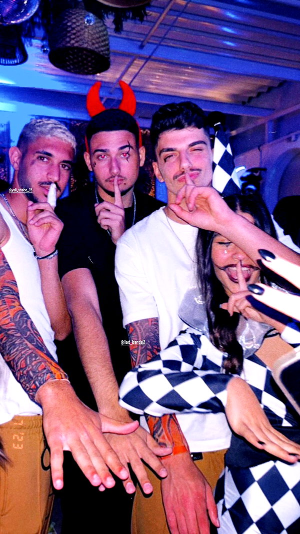 yuvalhazan___ instagram image archive image