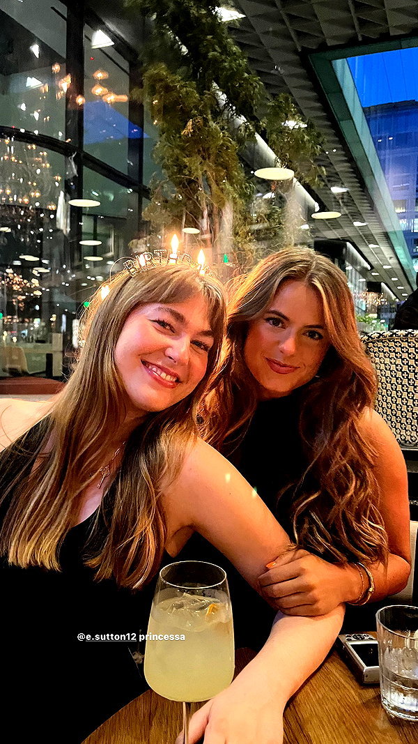 isabella.lauren instagram image archive image