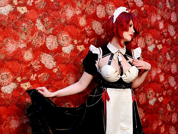pepper_cos instagram image archive image