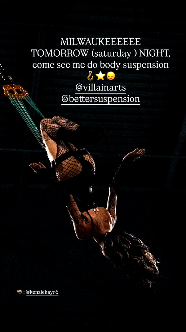 cruellamorgan instagram image archive image