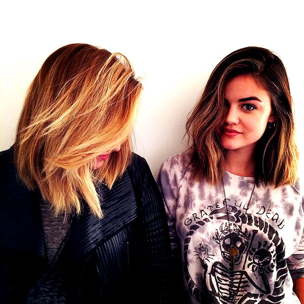 lucyhale instagram image archive image