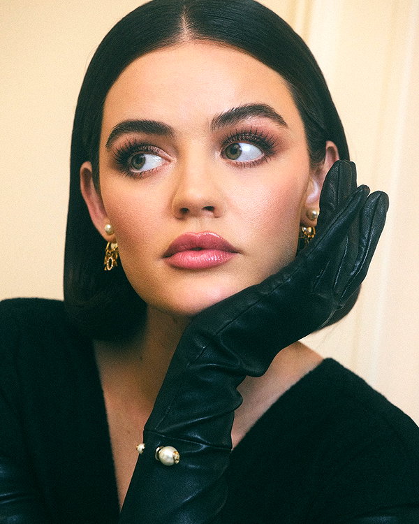 lucyhale instagram image archive image