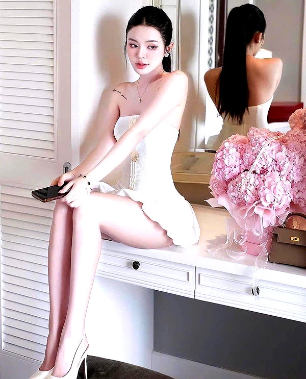 lyhythuedoxinh instagram image archive image