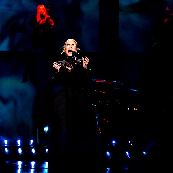 adele instagram image archive image