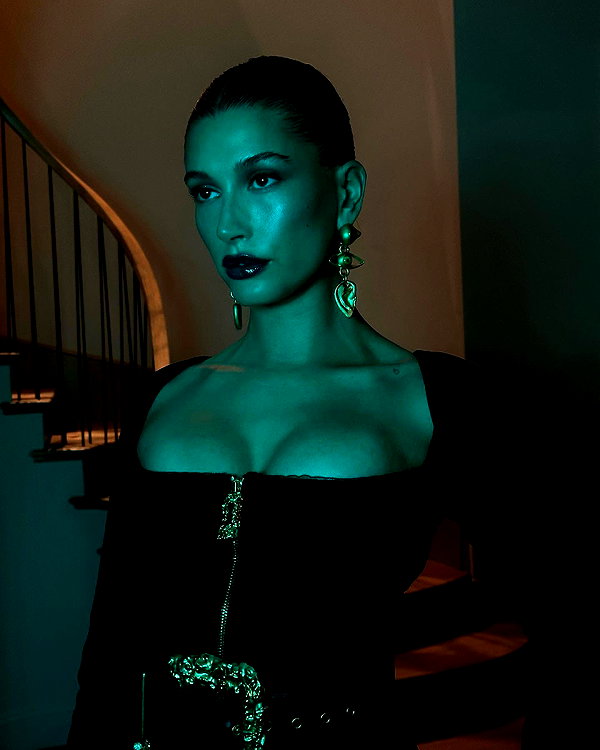 haileybieber instagram image archive image