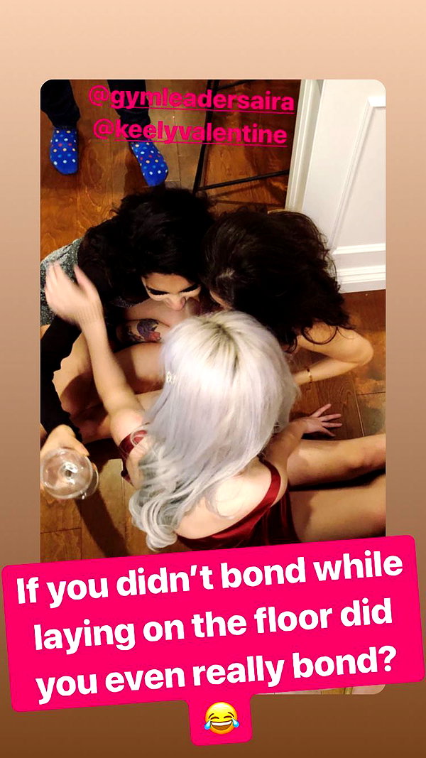 azzyland instagram image archive image