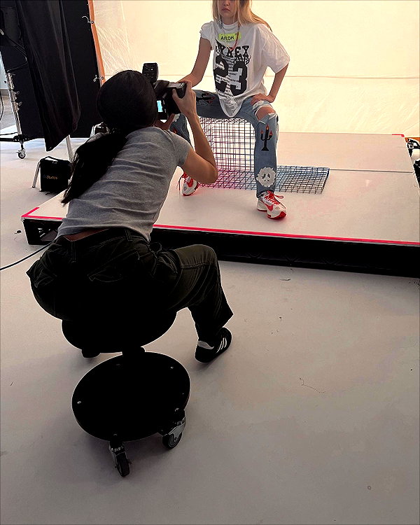gigihadid instagram image archive image