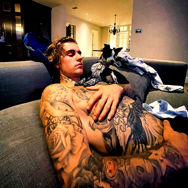 lilbieber instagram image archive image