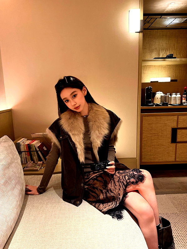 Archived image from @phuongthao.1109 on Instagram