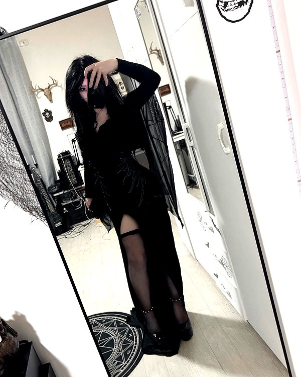 vampiryska instagram image archive image