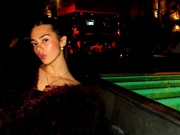 agamohanaa instagram image archive image