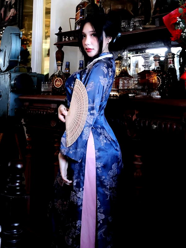 lyhythuedoxinh instagram image archive image