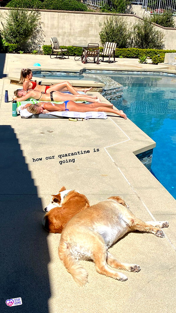 allie_dunn instagram image archive image