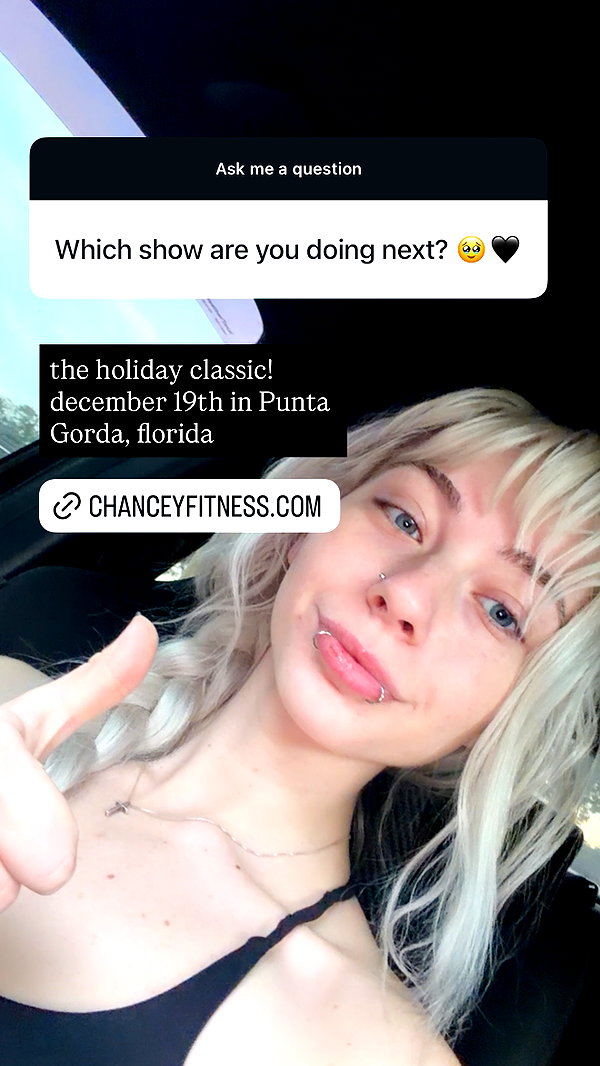 Archived image from @6nattynat9 on Instagram