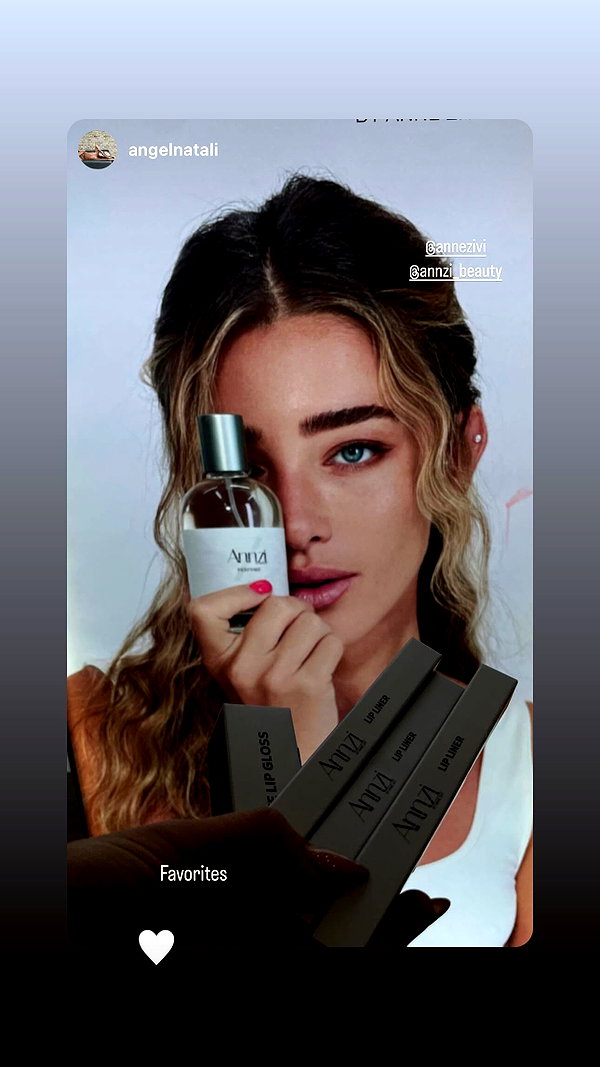 annezivi instagram image archive image