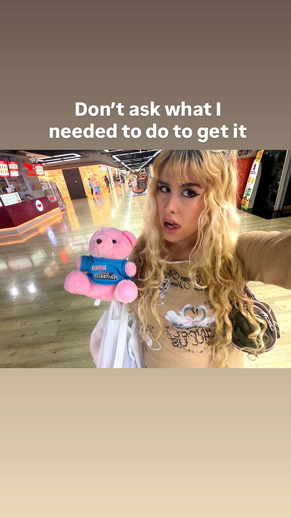 ormosheee instagram image archive image