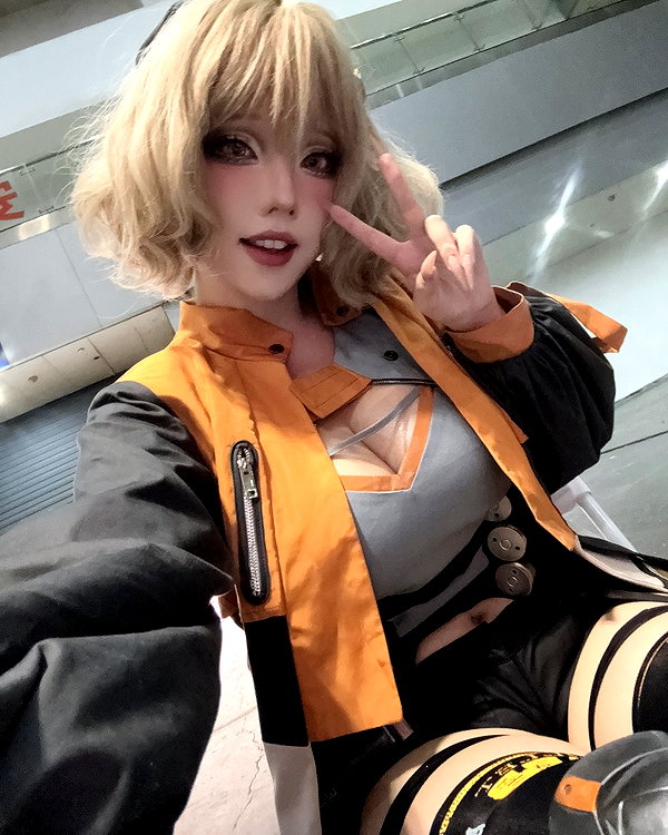 Archived image from @takomayuyi on Instagram