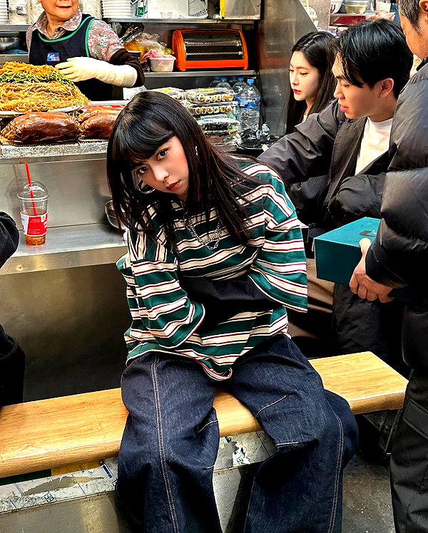 badthingalwaysg instagram image archive image