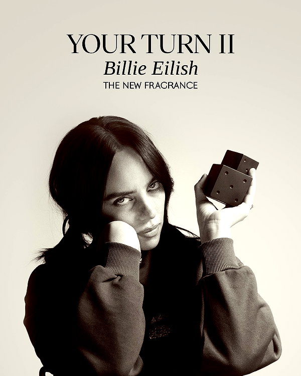 billieeilish instagram image archive image