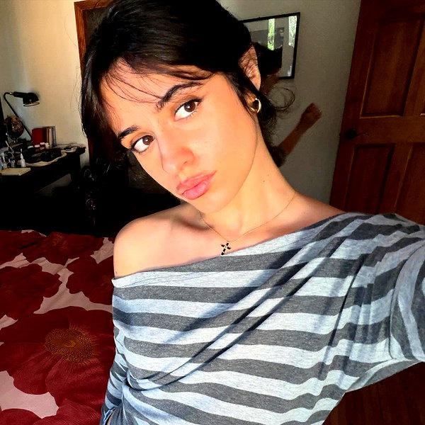camila_cabello instagram image archive image