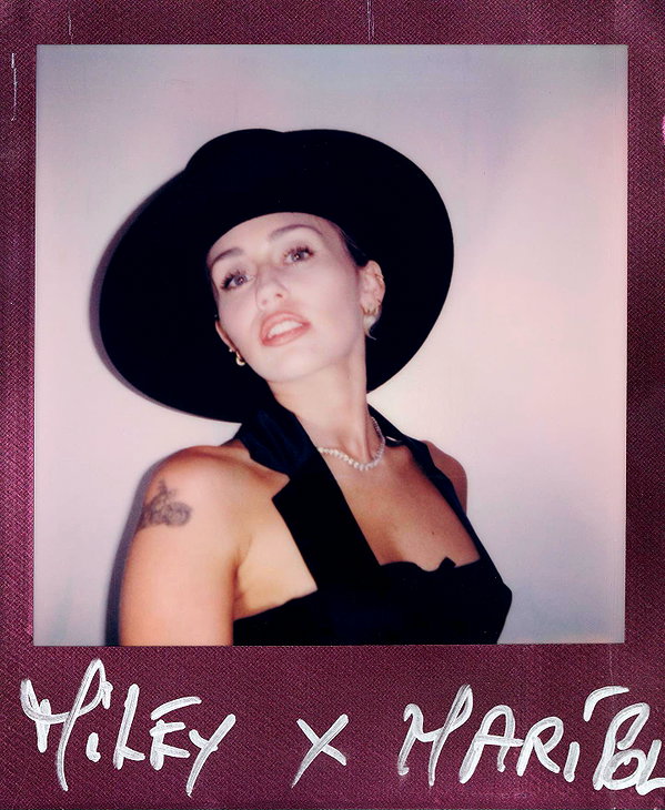 mileycyrus instagram image archive image