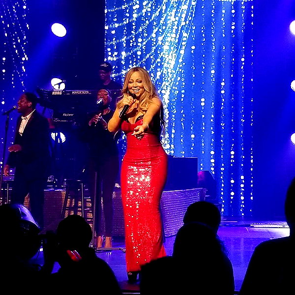 mariahcarey instagram image archive image