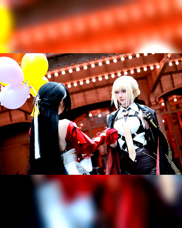 miee_cos instagram image archive image