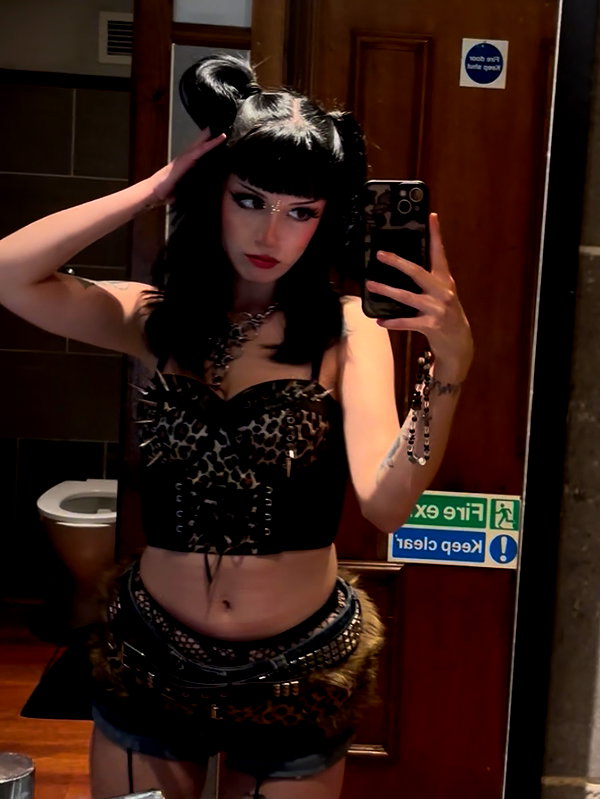 scarlett_ichor instagram image archive image