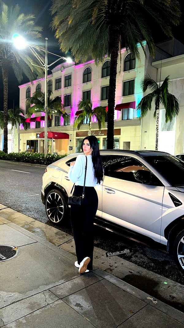 kassielee instagram image archive image