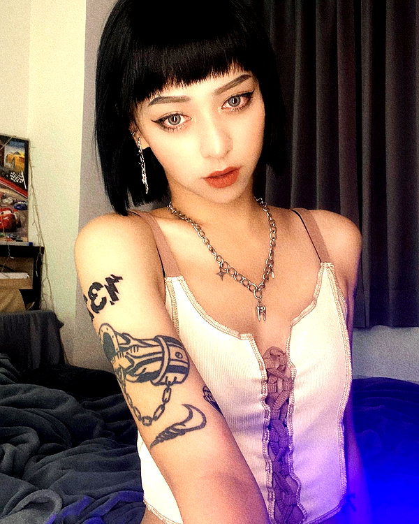badthingalwaysg instagram image archive image