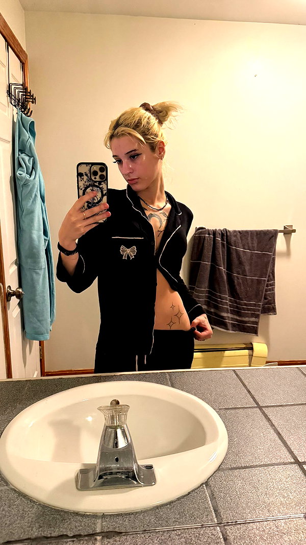 sexyxpaige instagram image archive image