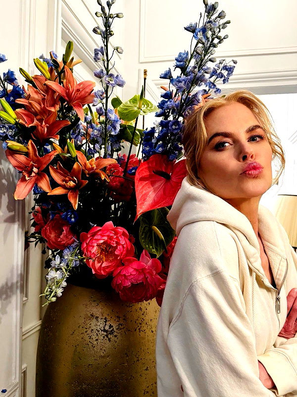 nicolekidman instagram image archive image