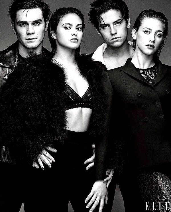 lilireinhart instagram image archive image