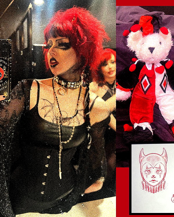 yeahimcaroline instagram image archive image