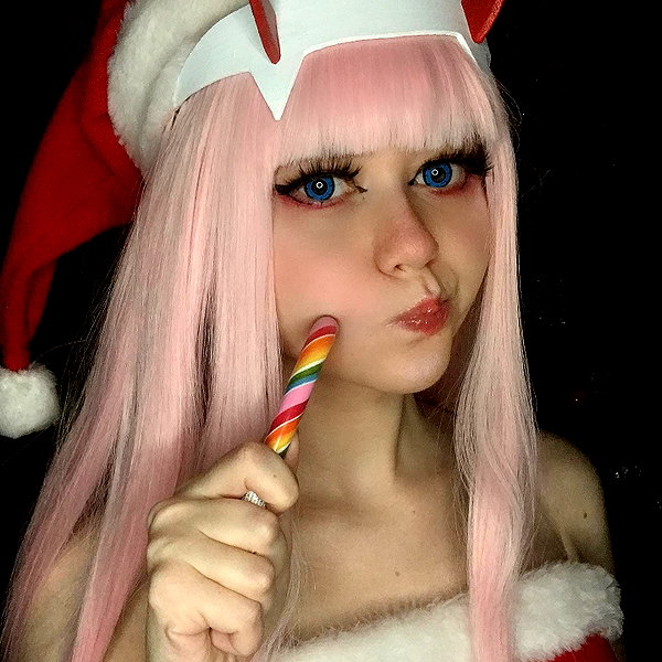 pepper_cos instagram image archive image