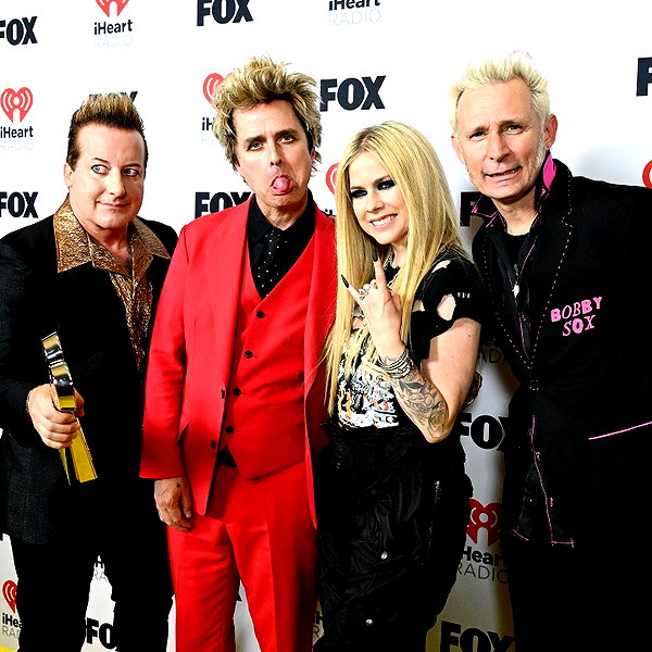avrillavigne instagram image archive image